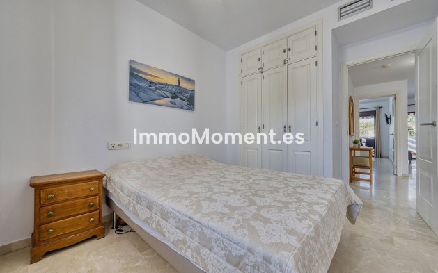 Bestaande woning - Appartement - Mijas - Riviera Del Sol
