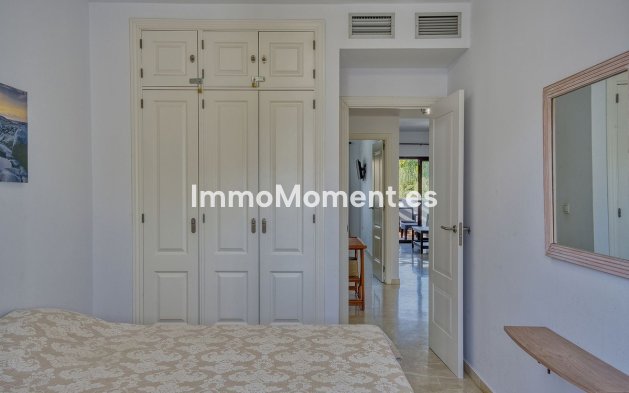 Bestaande woning - Appartement - Mijas - Riviera Del Sol