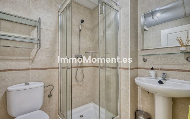 Bestaande woning - Appartement - Mijas - Riviera Del Sol