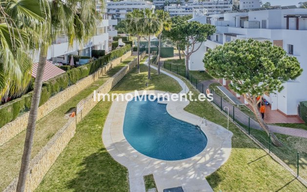 Bestaande woning - Appartement - Mijas - Riviera Del Sol