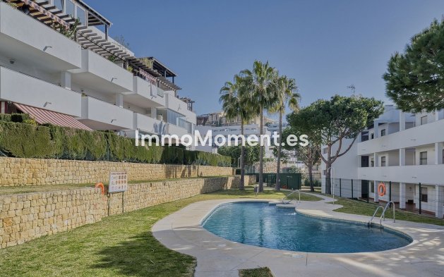 Bestaande woning - Appartement - Mijas - Riviera Del Sol