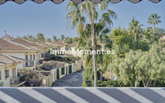 Bestaande woning - Appartement - Mijas - Riviera Del Sol