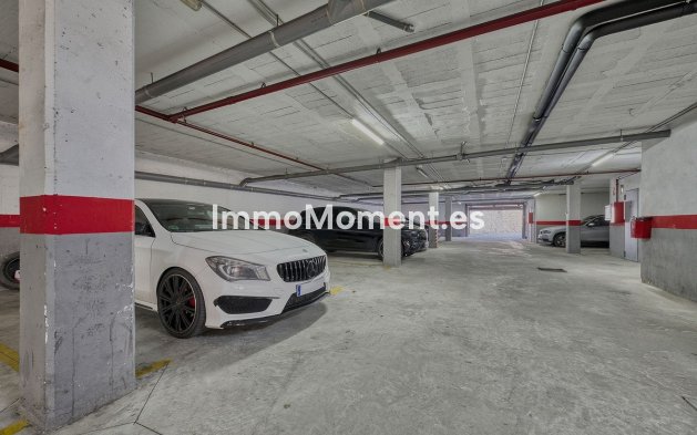 Bestaande woning - Appartement - Mijas - Riviera Del Sol