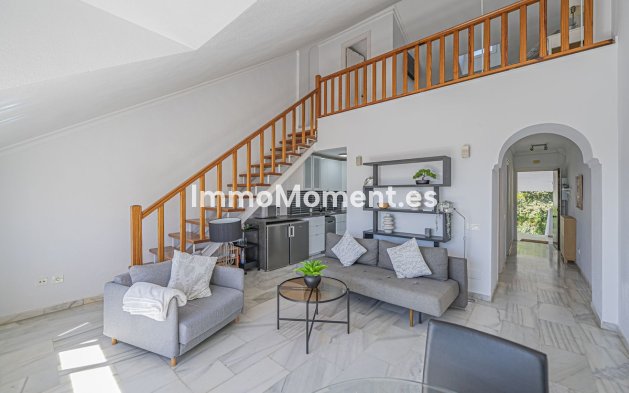 Resale - Apartment - Marbella - The Golden Mile