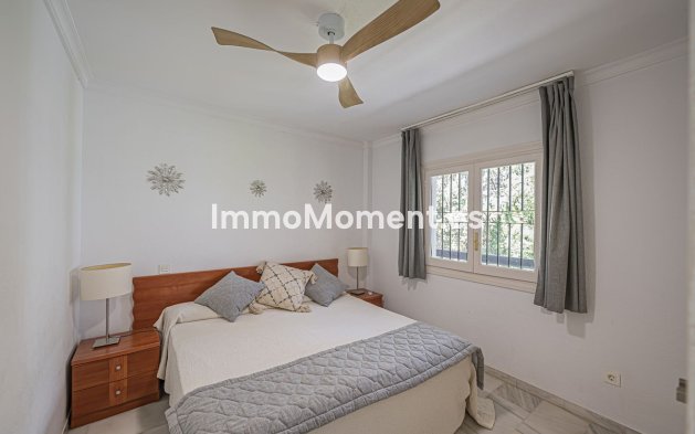 Resale - Apartment - Marbella - The Golden Mile