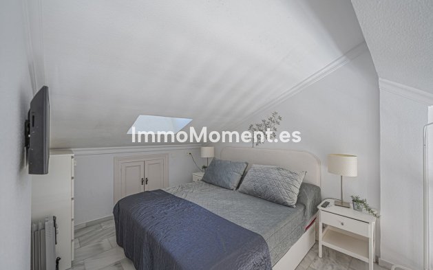 Resale - Apartment - Marbella - The Golden Mile
