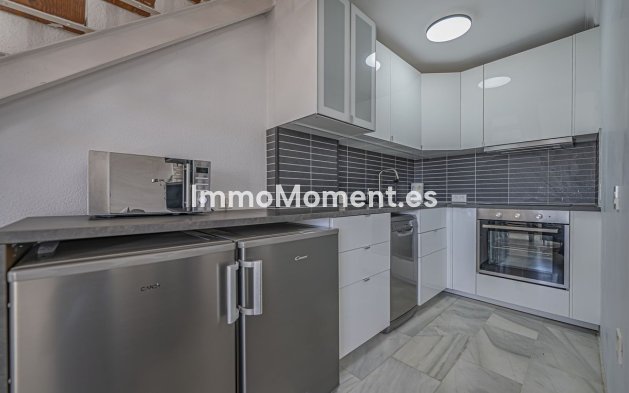 Resale - Apartment - Marbella - The Golden Mile