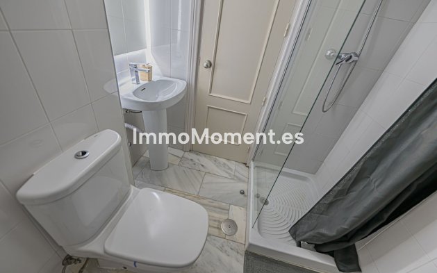 Resale - Apartment - Marbella - The Golden Mile