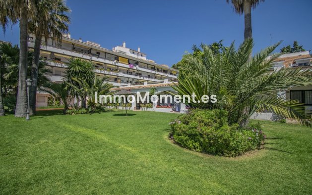Resale - Apartment - Marbella - The Golden Mile