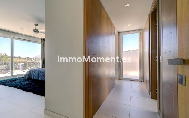 Reventa - Villa independiente - Marbella - Nueva Andalucía