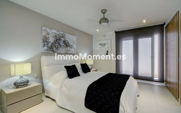 Reventa - Villa independiente - Marbella - Nueva Andalucía