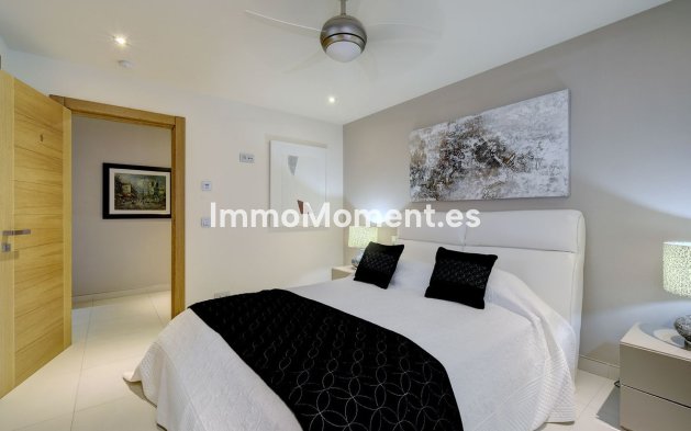 Reventa - Villa independiente - Marbella - Nueva Andalucía