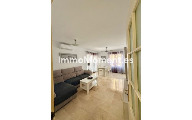 Resale - Apartment - Mijas - Riviera del Sol