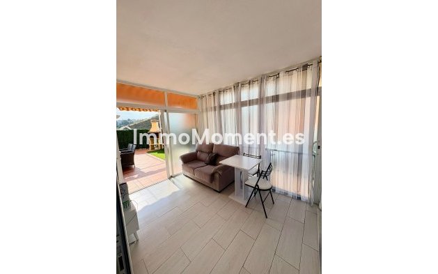Resale - Apartment - Mijas - Riviera del Sol