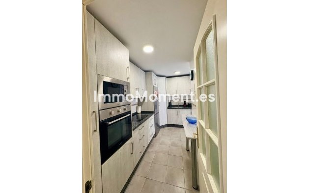 Resale - Apartment - Mijas - Riviera del Sol
