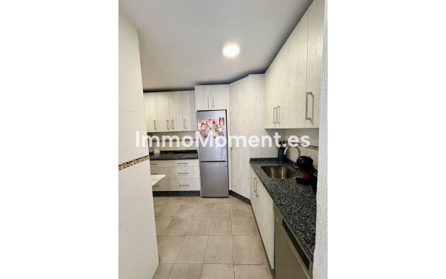 Resale - Apartment - Mijas - Riviera del Sol