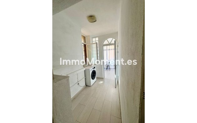 Resale - Apartment - Mijas - Riviera del Sol