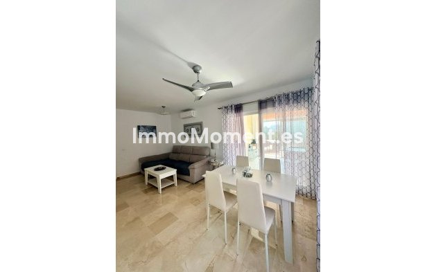 Resale - Apartment - Mijas - Riviera del Sol
