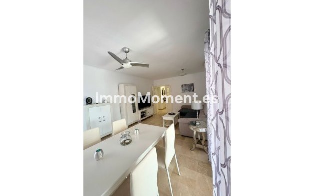 Resale - Apartment - Mijas - Riviera del Sol