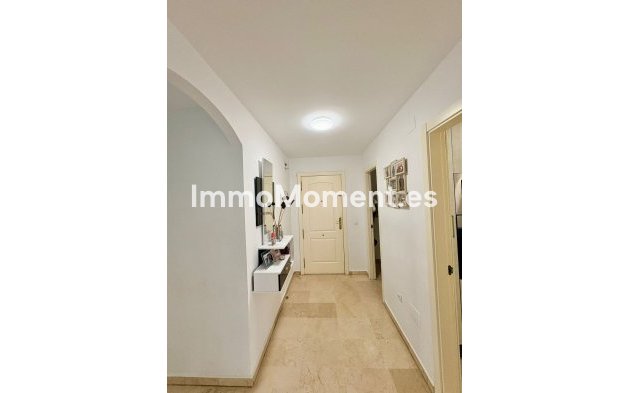 Resale - Apartment - Mijas - Riviera del Sol
