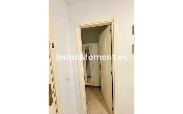 Resale - Apartment - Mijas - Riviera del Sol