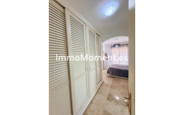 Resale - Apartment - Mijas - Riviera del Sol
