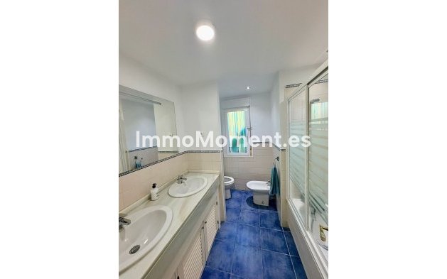 Resale - Apartment - Mijas - Riviera del Sol