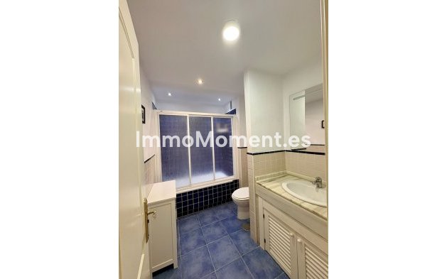 Resale - Apartment - Mijas - Riviera del Sol