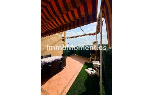 Resale - Apartment - Mijas - Riviera del Sol