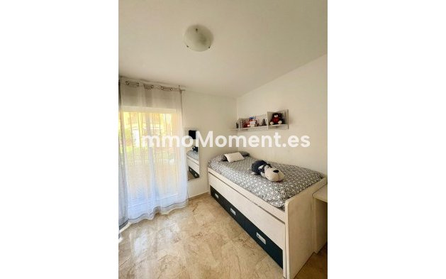 Resale - Apartment - Mijas - Riviera del Sol