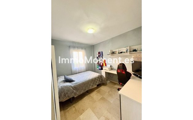 Resale - Apartment - Mijas - Riviera del Sol