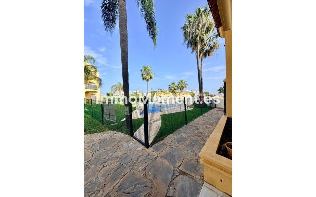 Resale - Apartment - Mijas - Riviera del Sol