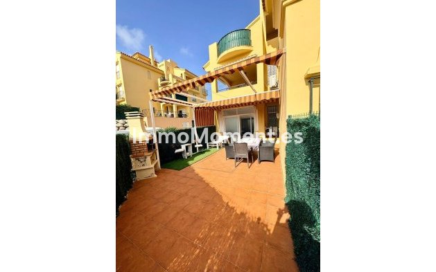 Resale - Apartment - Mijas - Riviera del Sol