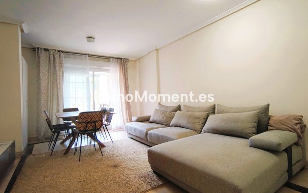 Resale - Apartment - Marbella - Marbella Centro