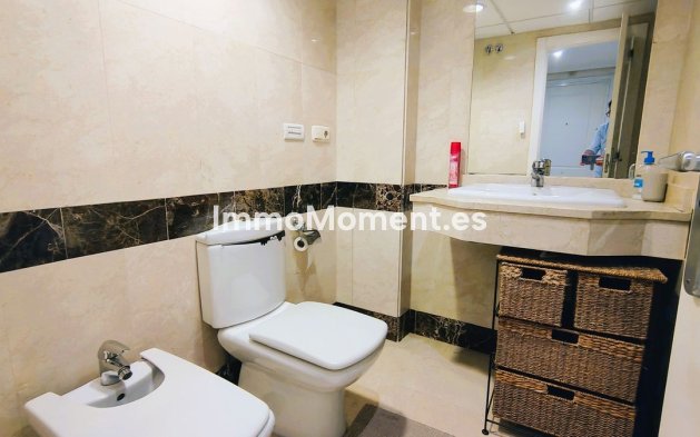 Resale - Apartment - Marbella - Marbella Centro
