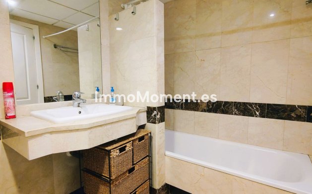Resale - Apartment - Marbella - Marbella Centro
