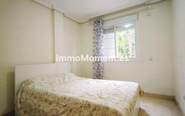 Resale - Apartment - Marbella - Marbella Centro