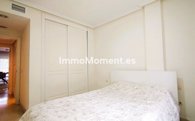 Resale - Apartment - Marbella - Marbella Centro