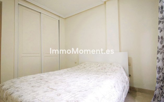 Resale - Apartment - Marbella - Marbella Centro