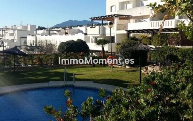 Resale - Apartment - Marbella - Marbella Centro