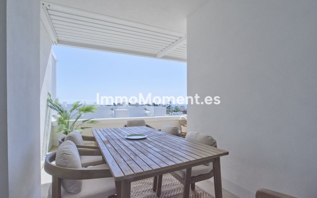 Revente - Appartement - Villajoyosa - Villajoyosa Centro