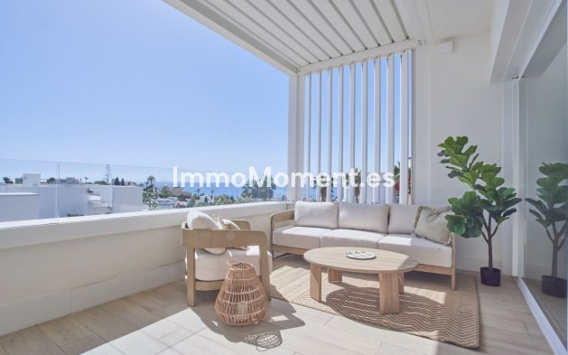 Revente - Appartement - Villajoyosa - Villajoyosa Centro