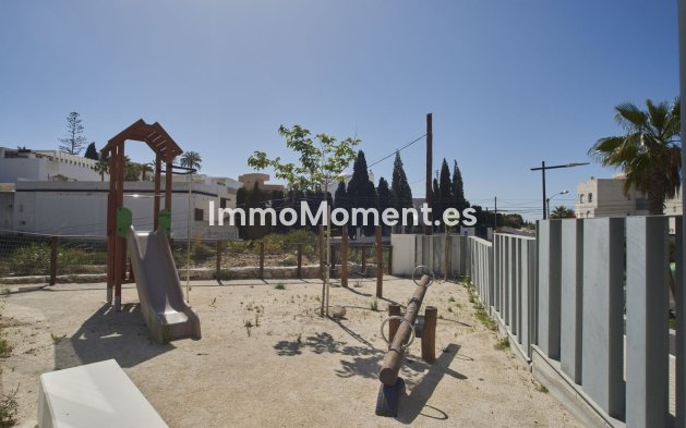 Revente - Appartement - Villajoyosa - Villajoyosa Centro