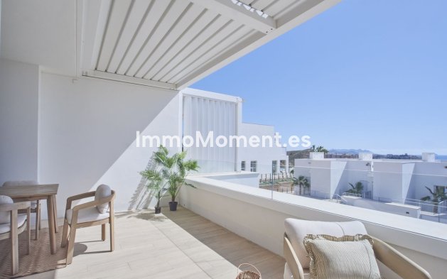 Revente - Appartement - Villajoyosa - Villajoyosa Centro