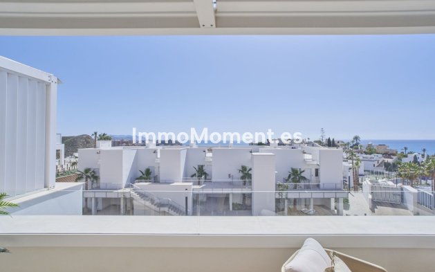 Revente - Appartement - Villajoyosa - Villajoyosa Centro