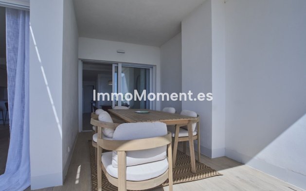 Revente - Appartement - Villajoyosa - Villajoyosa Centro