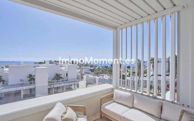 Revente - Appartement - Villajoyosa - Villajoyosa Centro