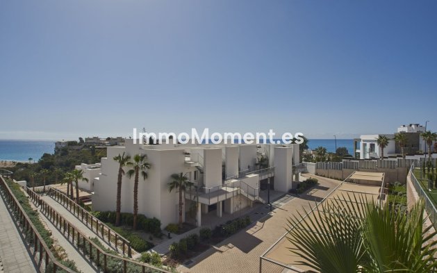 Revente - Appartement - Villajoyosa - Villajoyosa Centro