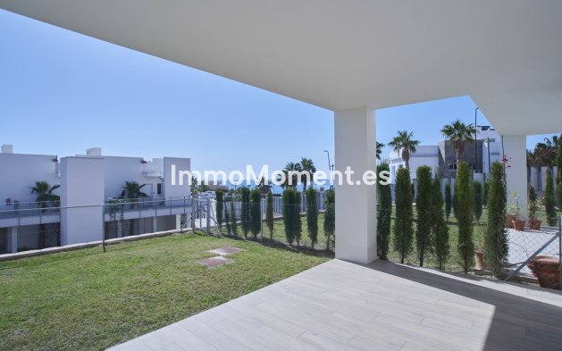 Revente - Appartement - Villajoyosa - Villajoyosa Centro