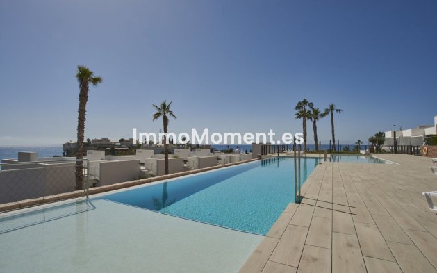 Revente - Appartement - Villajoyosa - Villajoyosa Centro